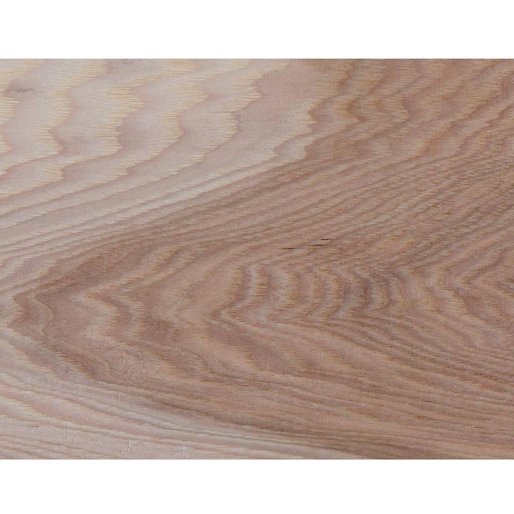 Unfinished Wood Board