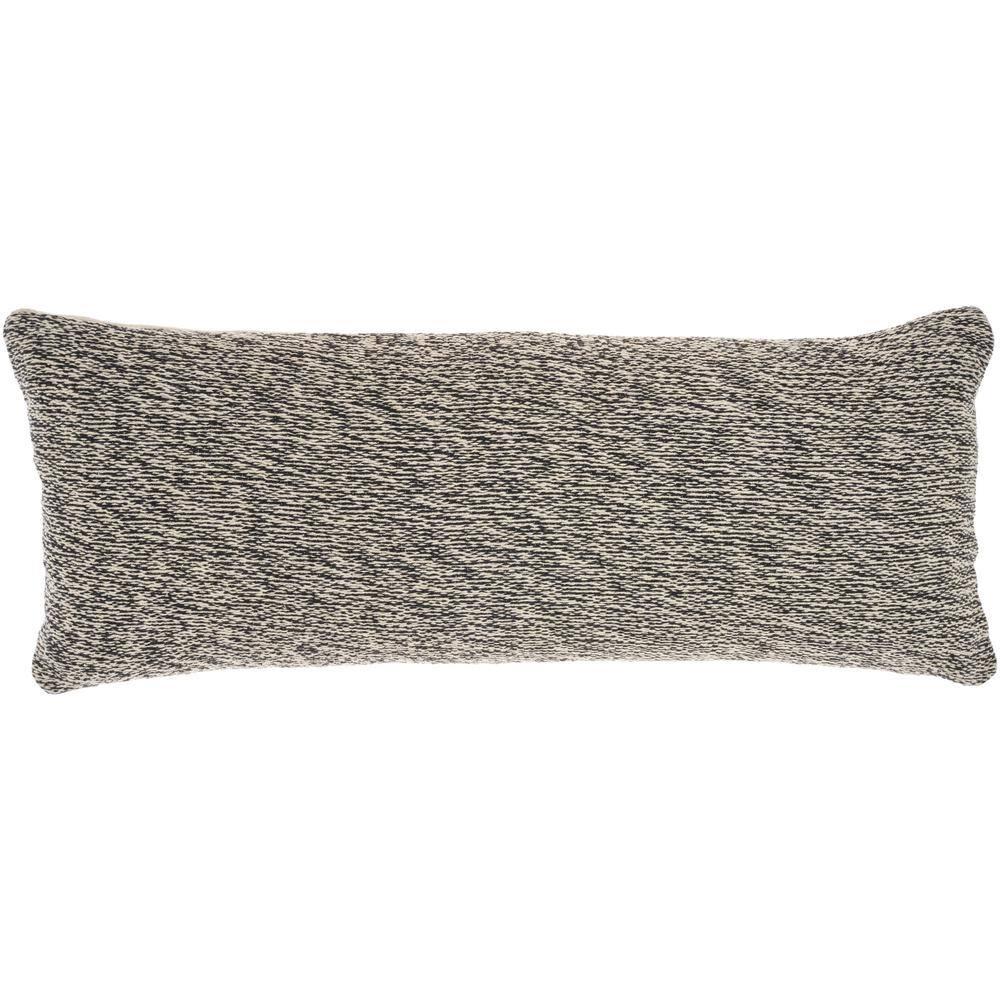 Cotton Reversible Throw Pillow