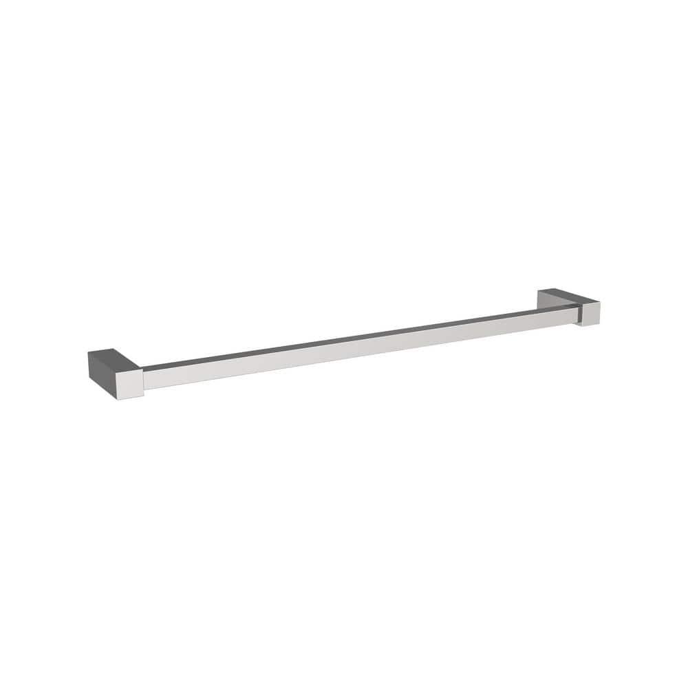 Bourget 18.87" Wall Mounted Towel Bar