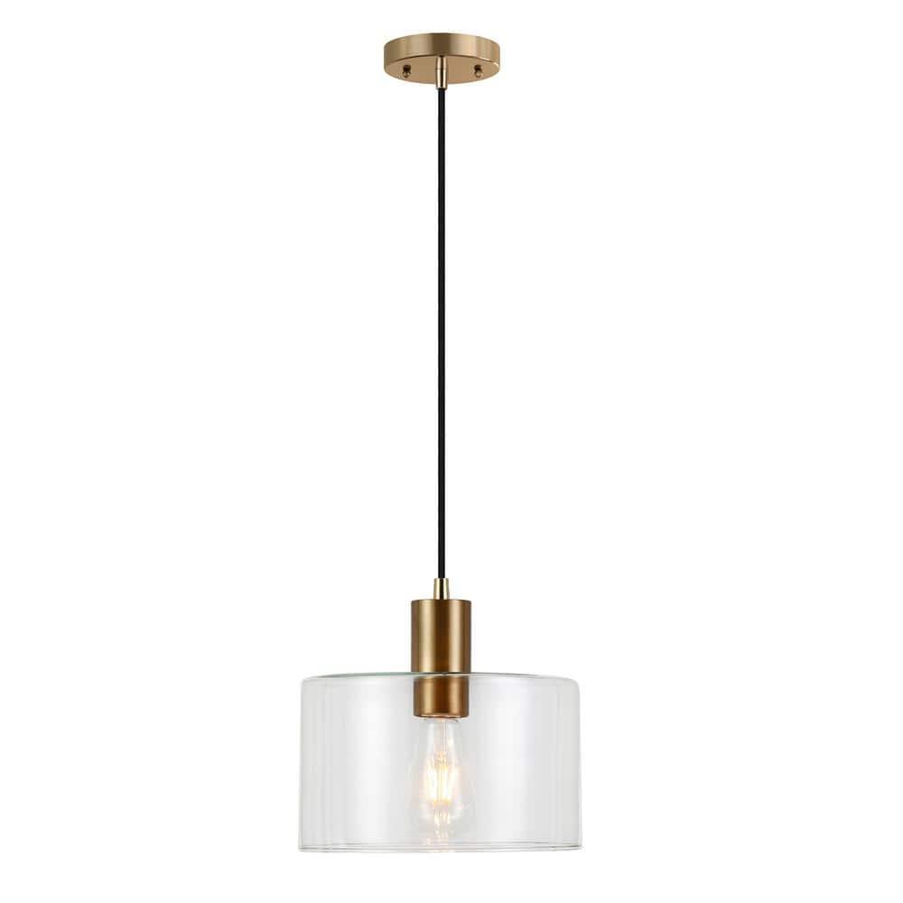 Henri 1 - Light Drum Pendant