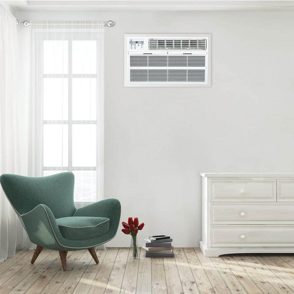Arctic Wind New 8,300 BTU 350 Sq ft Through the Wall Air Conditioner with Remote Control, 3AWTW8000A