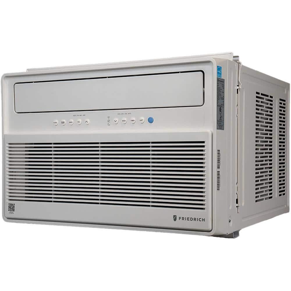 Friedrich Friedrich 15000 BTU Wi-Fi Connected Accent with Remote Included