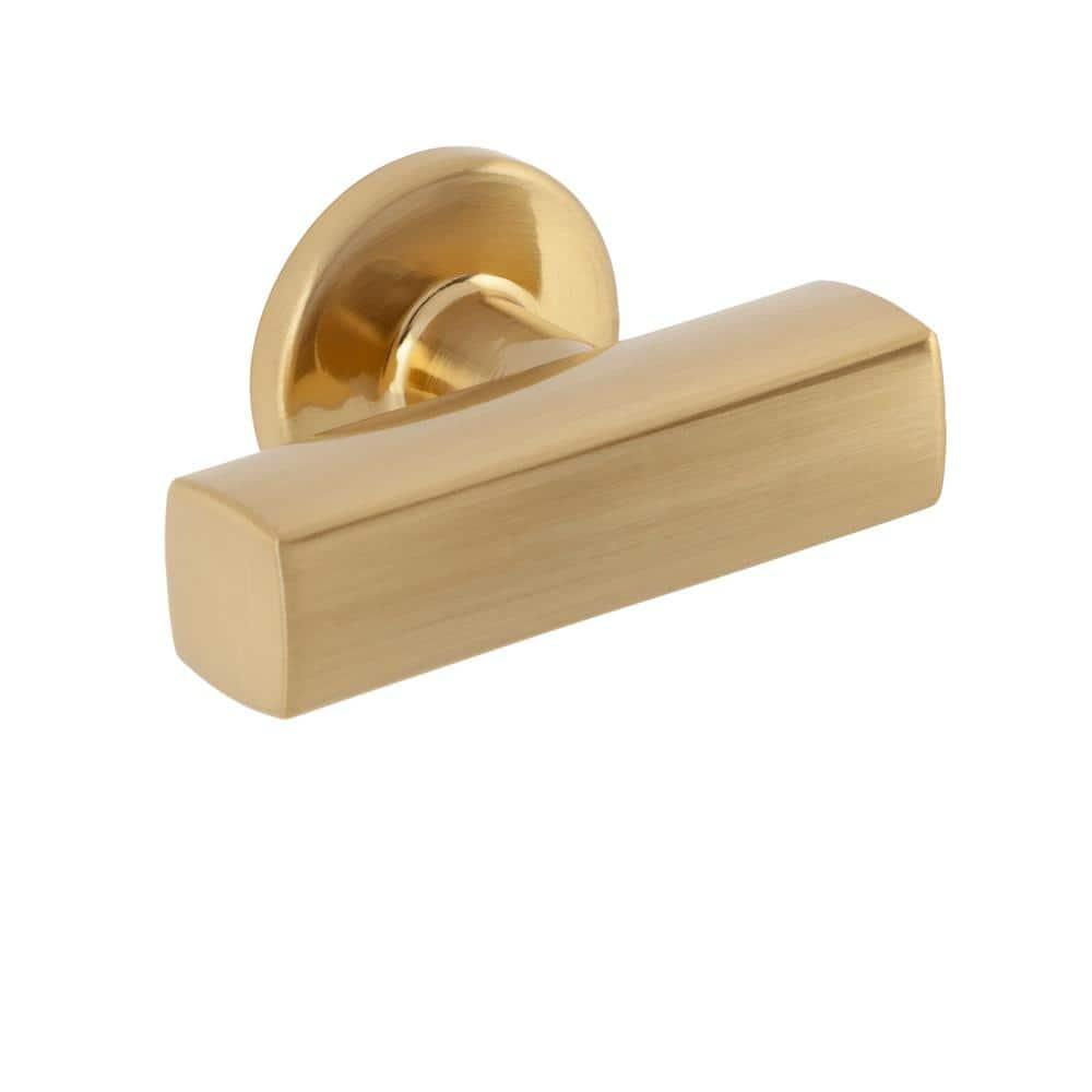 Flynn 1 7/8" Length Bar Knob