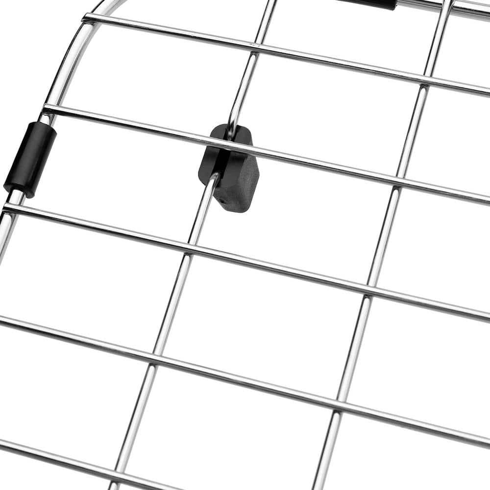 Swiss Madison 25 x 13 Stainless Steel Kitchen Sink Grid