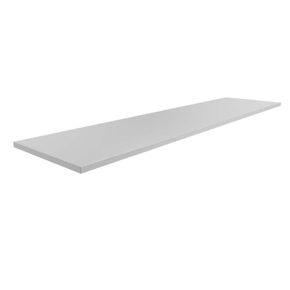 Outdoor Kitchen Stainless Steel Countertop