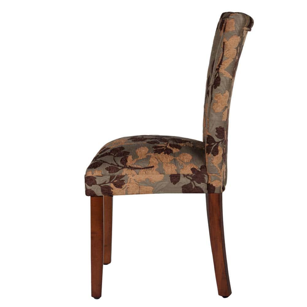 HomePop Parsons Dining Chair, Multiple Colors