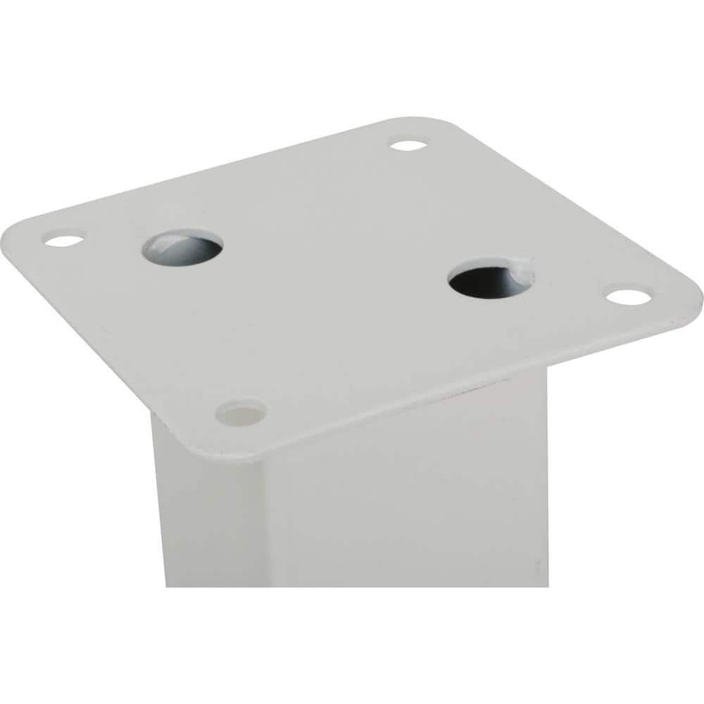 Shop Fox Super Heavy-Duty Workbench Leg System