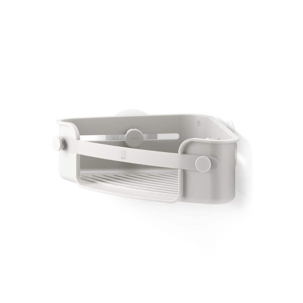 Umbra Flex Adhesive Adhesive Shower Basket