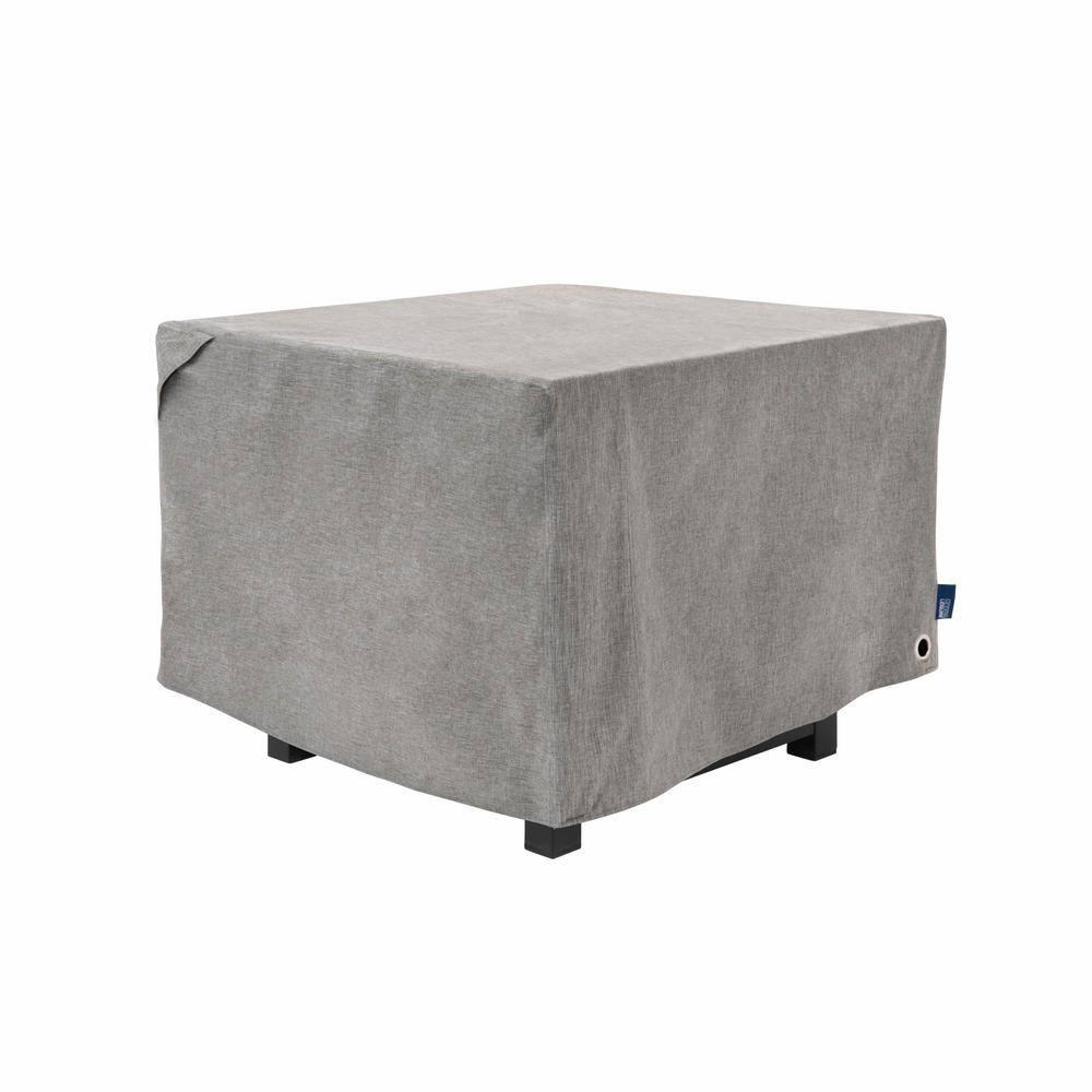 Modern Leisure Garrison Outdoor Fire Pit Cover