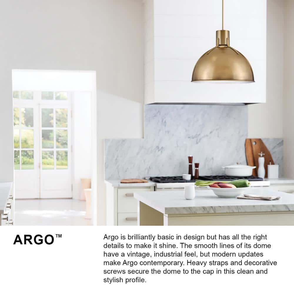 Argo Pendant Light