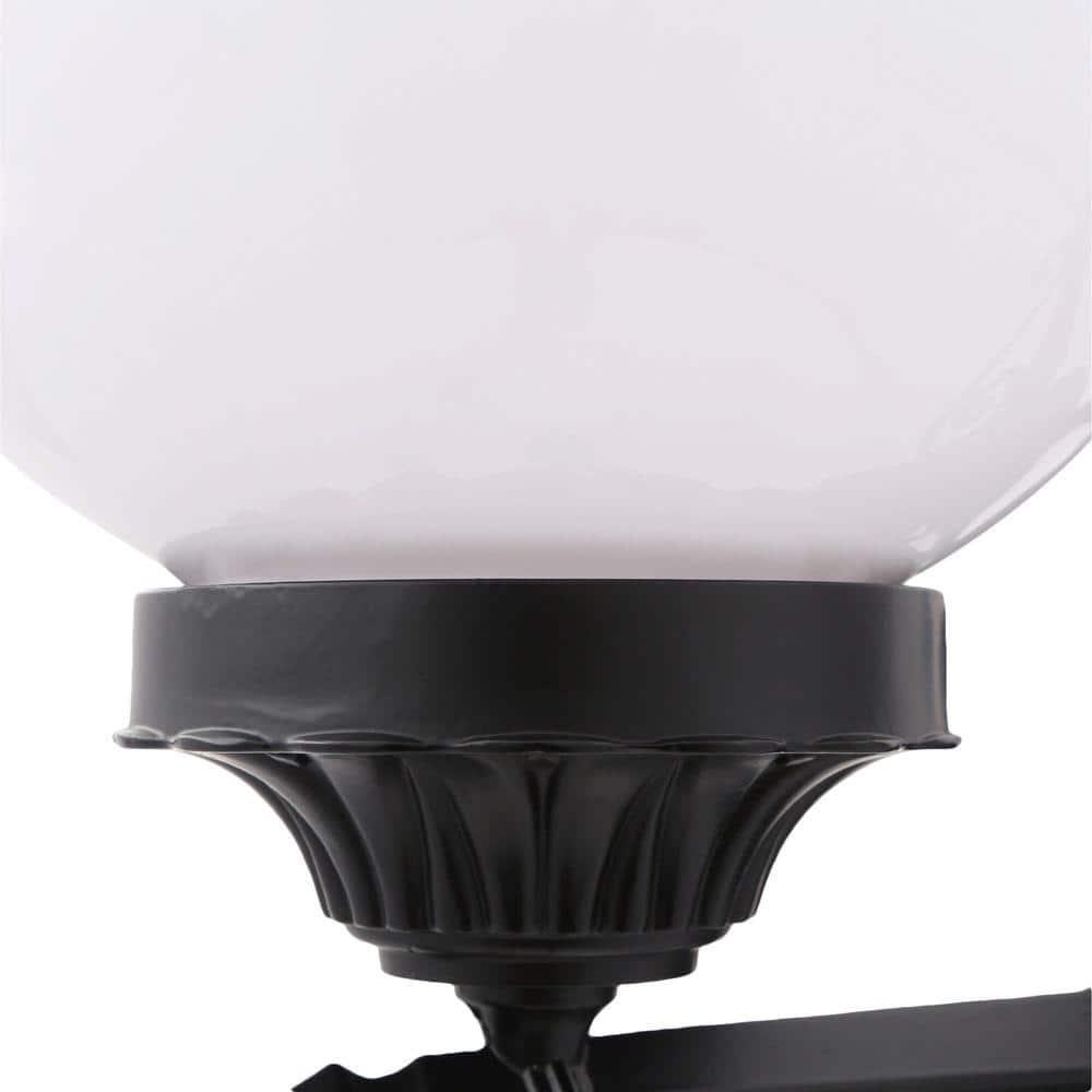 Acclaim Lighting 5269 Havana 3 Light Post Light - White