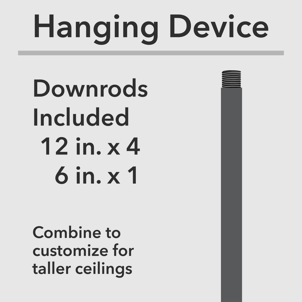 Maple Park 1 Light Bell Pendant