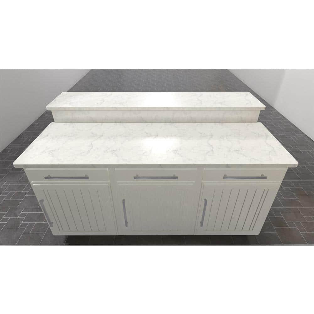 The Original Granite Bracket The Original™ L Bracket Countertop Support Bracket