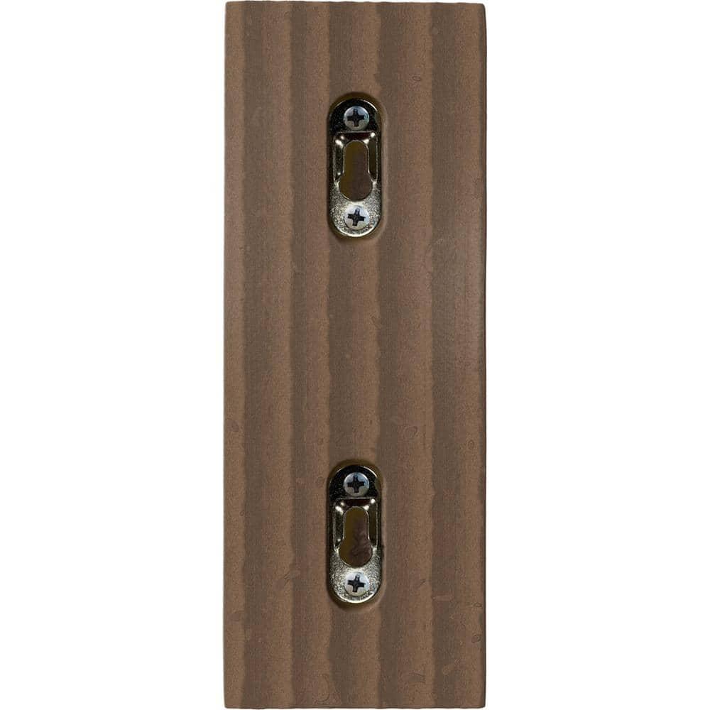 Ekena Millwork Lawson Wood Corbel