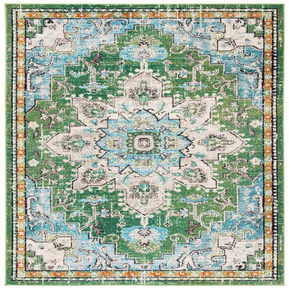 Madison Performance Oriental Rug