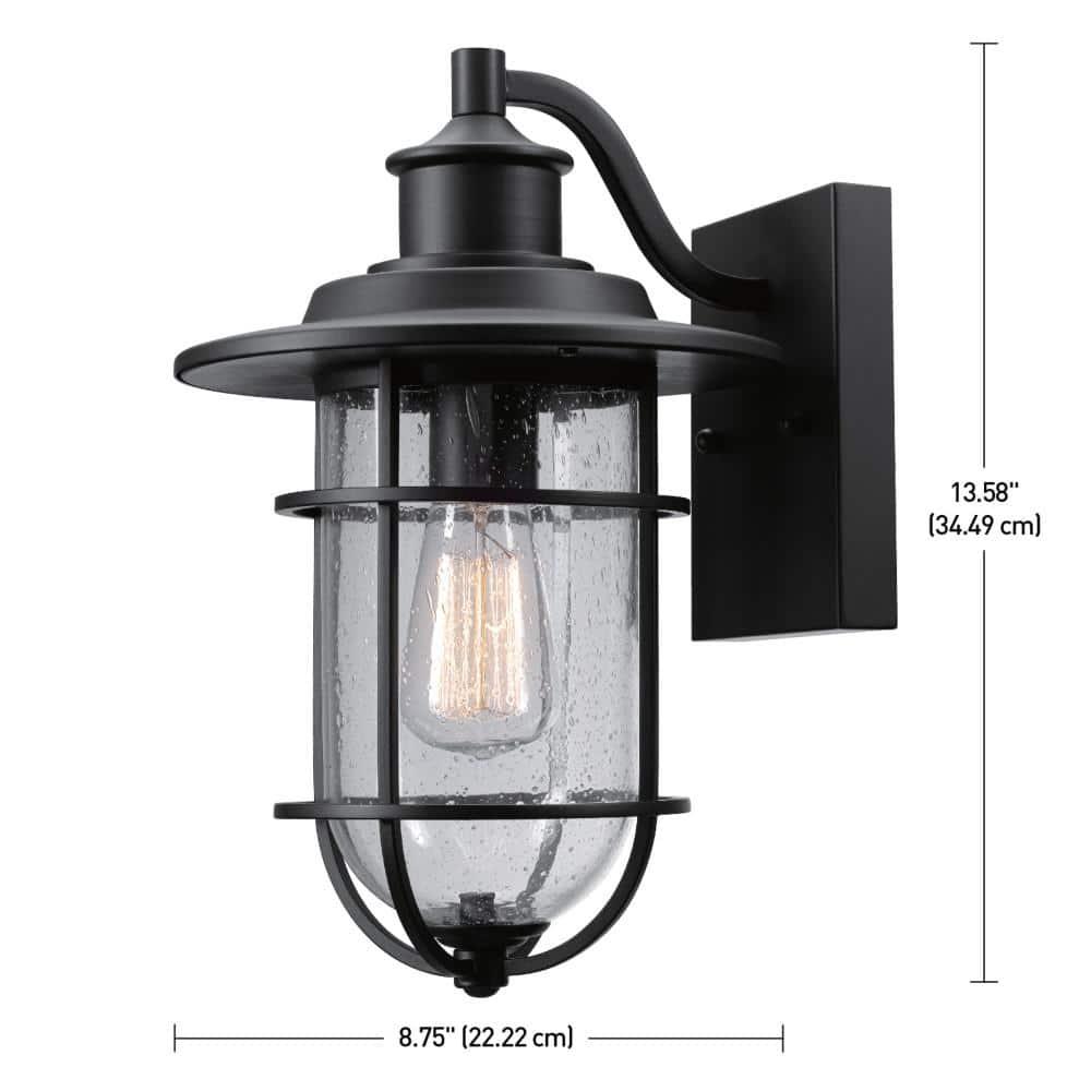 Globe Electric Wall Light