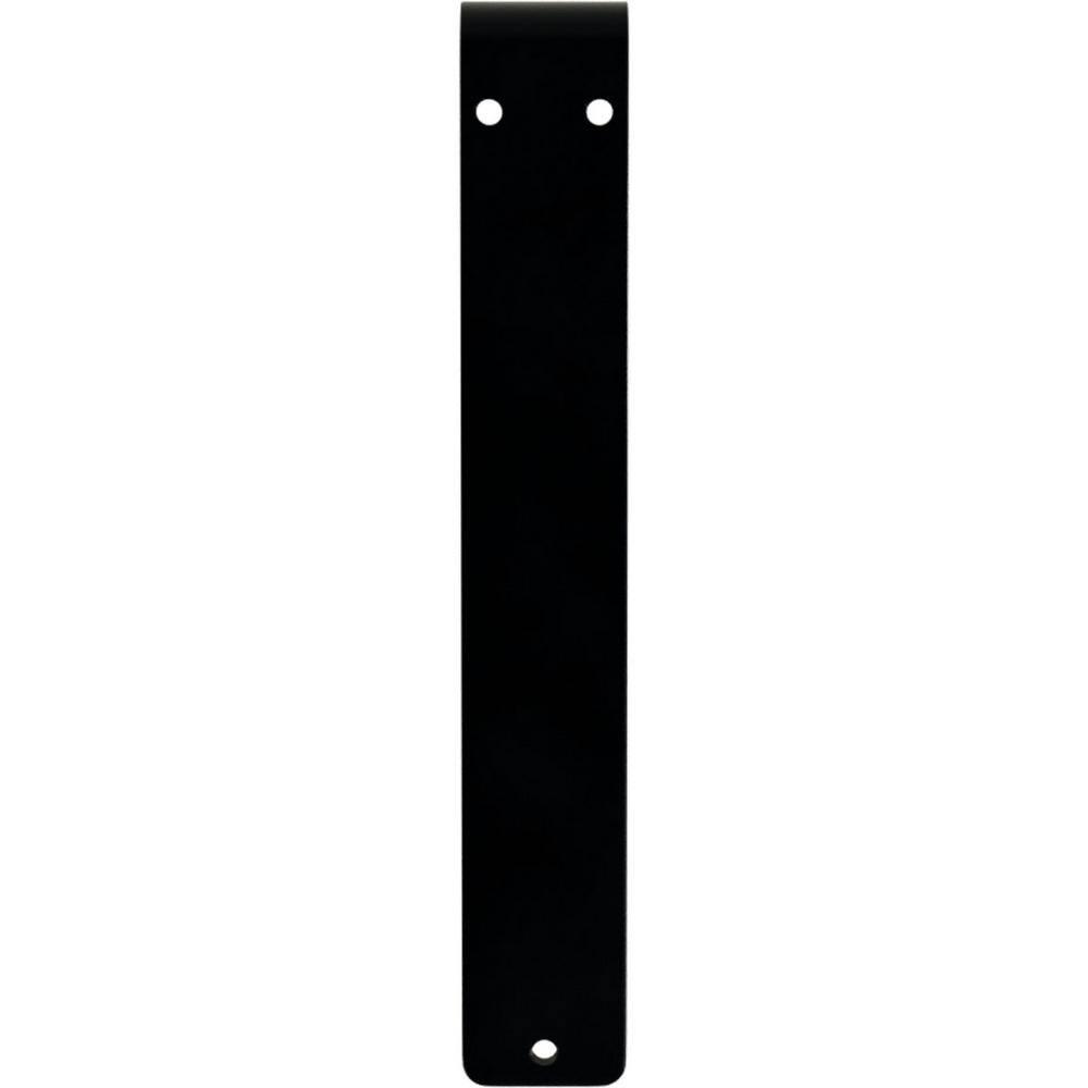 Ekena Millwork Bradford Wrought Iron Bracket
