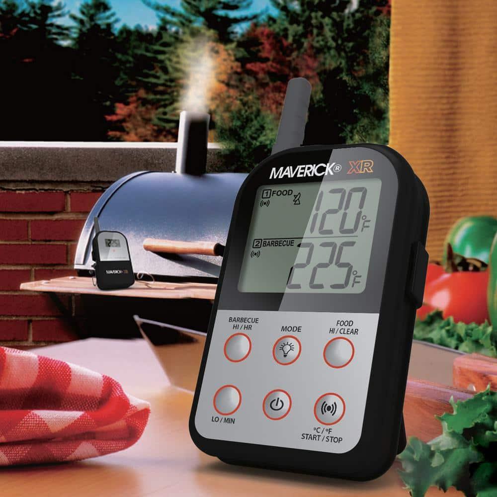 Maverick Digital Meat Thermometer