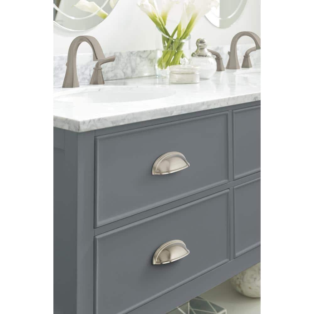 Ashby 4" Center to Center Bin Pull