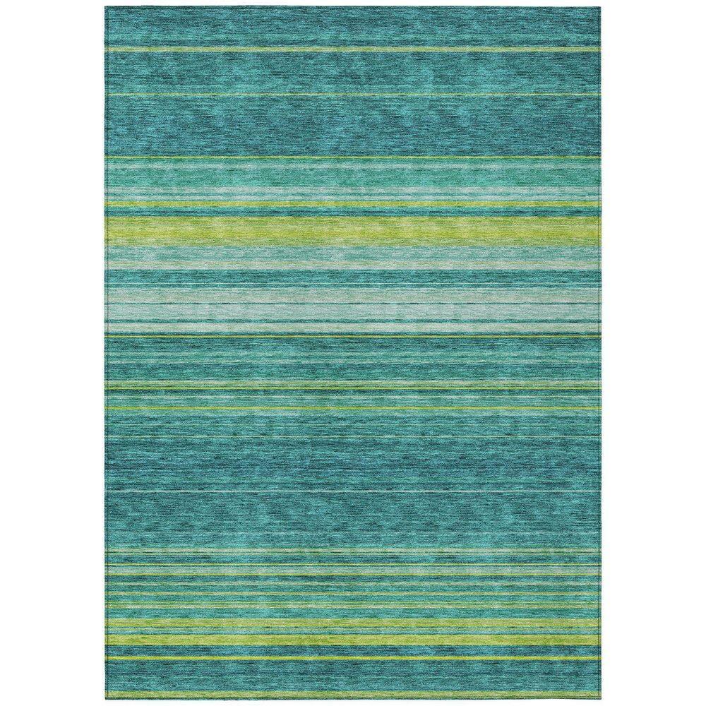 Chayden Area Rug with Non-Slip Backing