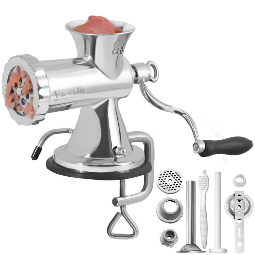 VEVOR VEVOR Stainless Steel Manual Meat Grinder