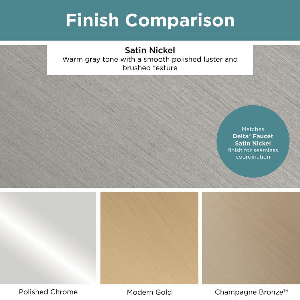 Franklin Brass Individuals 1 3/8" Diameter Mushroom Knob