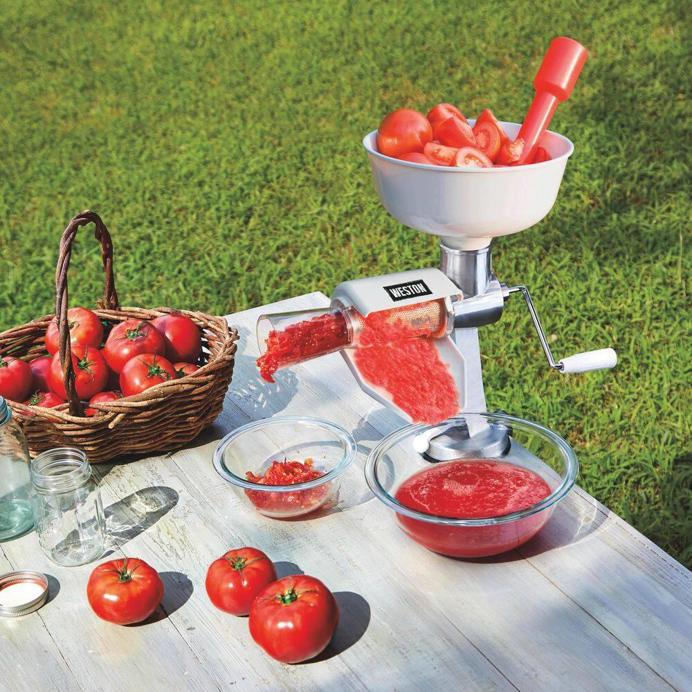 Weston Weston Mesh Food Strainer