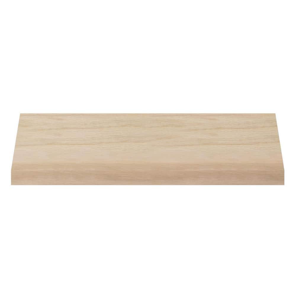 Ekena Millwork WM49 3"H Solid Wood Stain Molding
