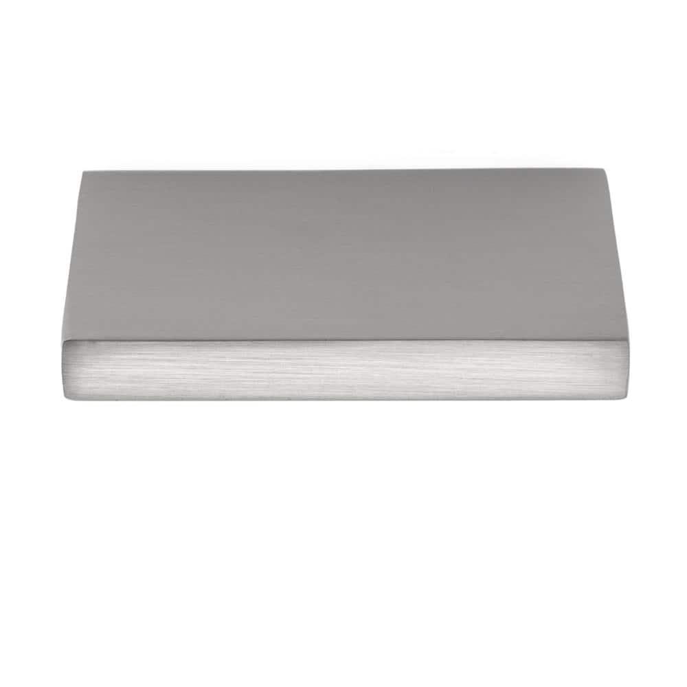 Ethan 1 1/2" Center to Center Finger Pull