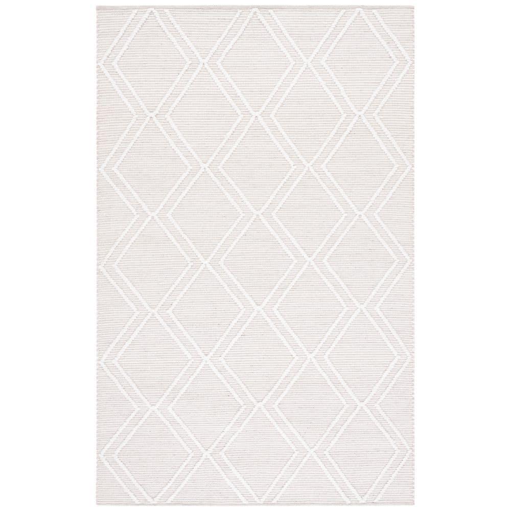 Safavieh Kilim Hand Woven Performance Geometric Rug
