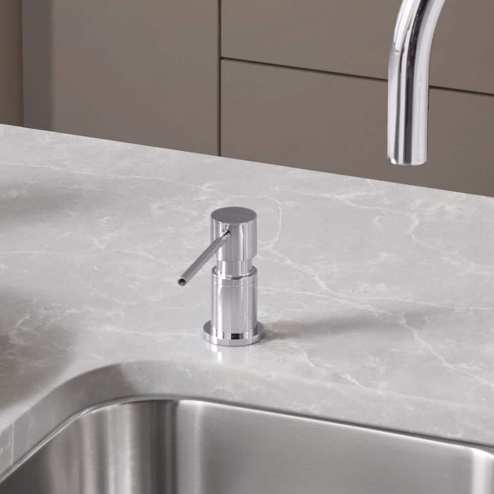 Lato Soap Dispenser