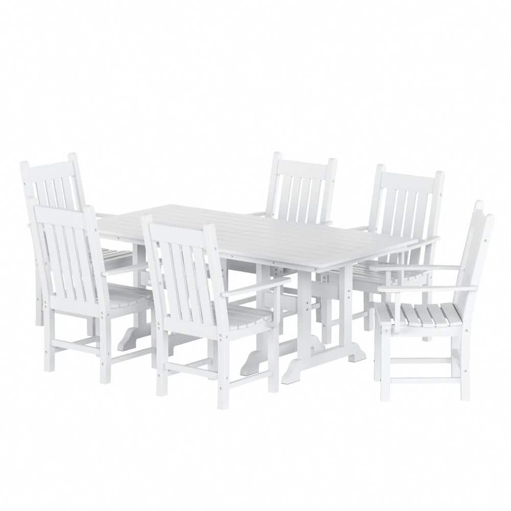 Lakeside Dining Arm Chair