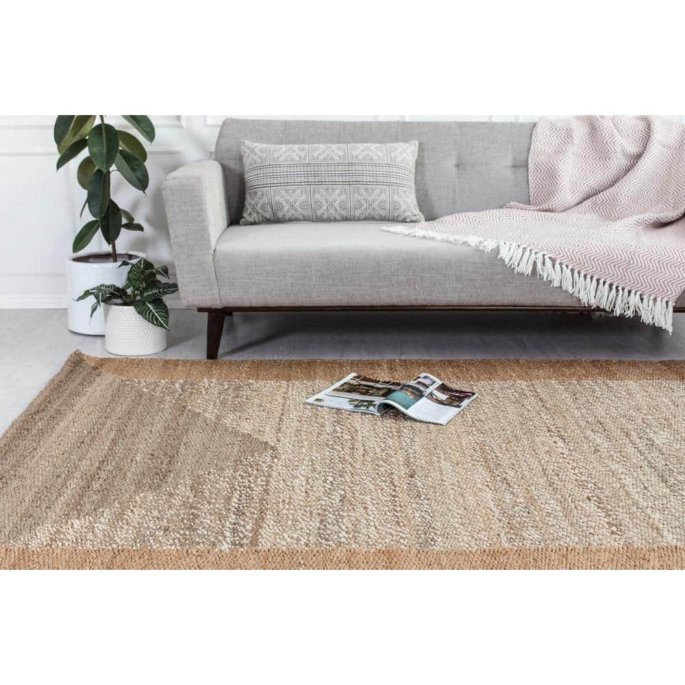 Dakota Fields Zinia Flatweave Indoor Rug