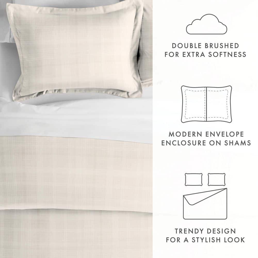 Becky Cameron Becky Cameron™ Thatch Pattern Bed Sheet Set