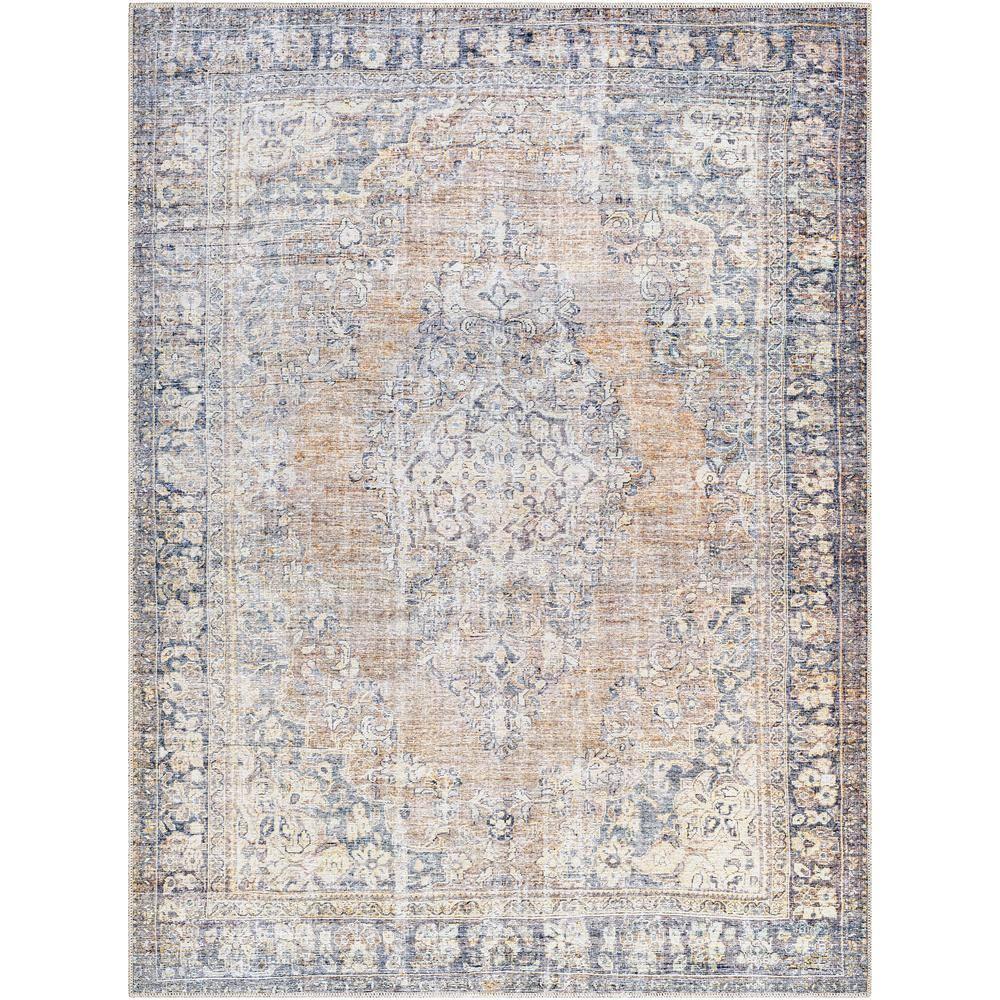 Becki Owens x Livabliss Becki Owens x Livabliss Darling Machine Woven Area Rug