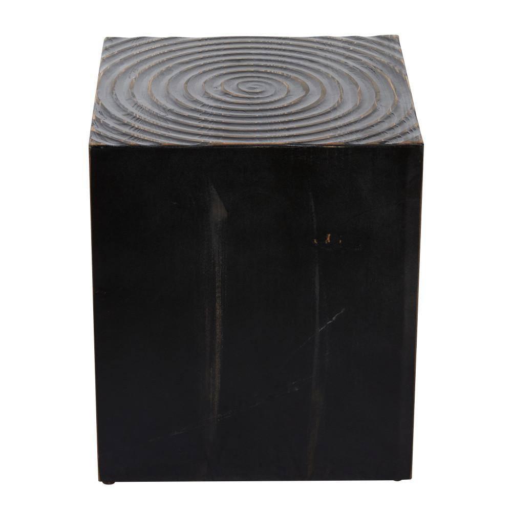 Upper Square™ End Table