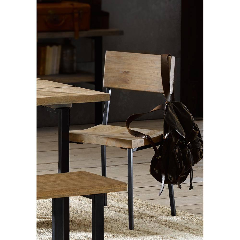 Carter Dining Side Chair