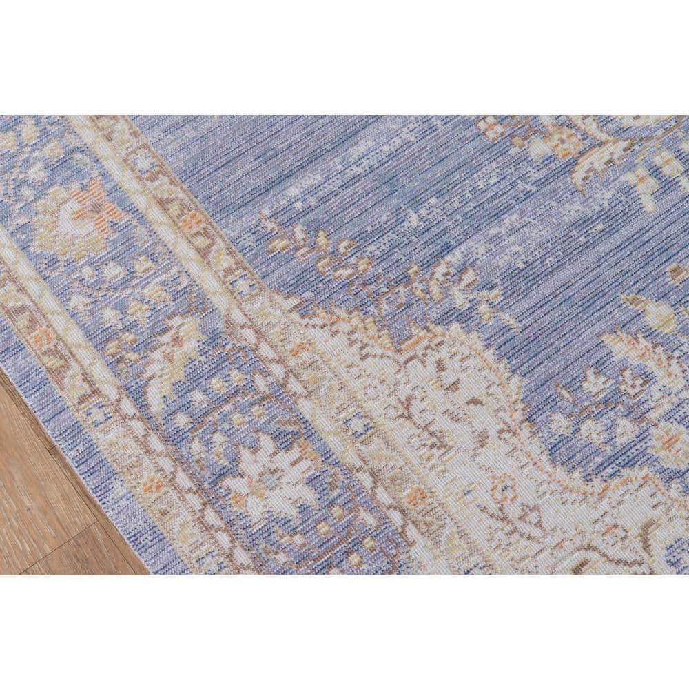 Carina Synthetic Rug