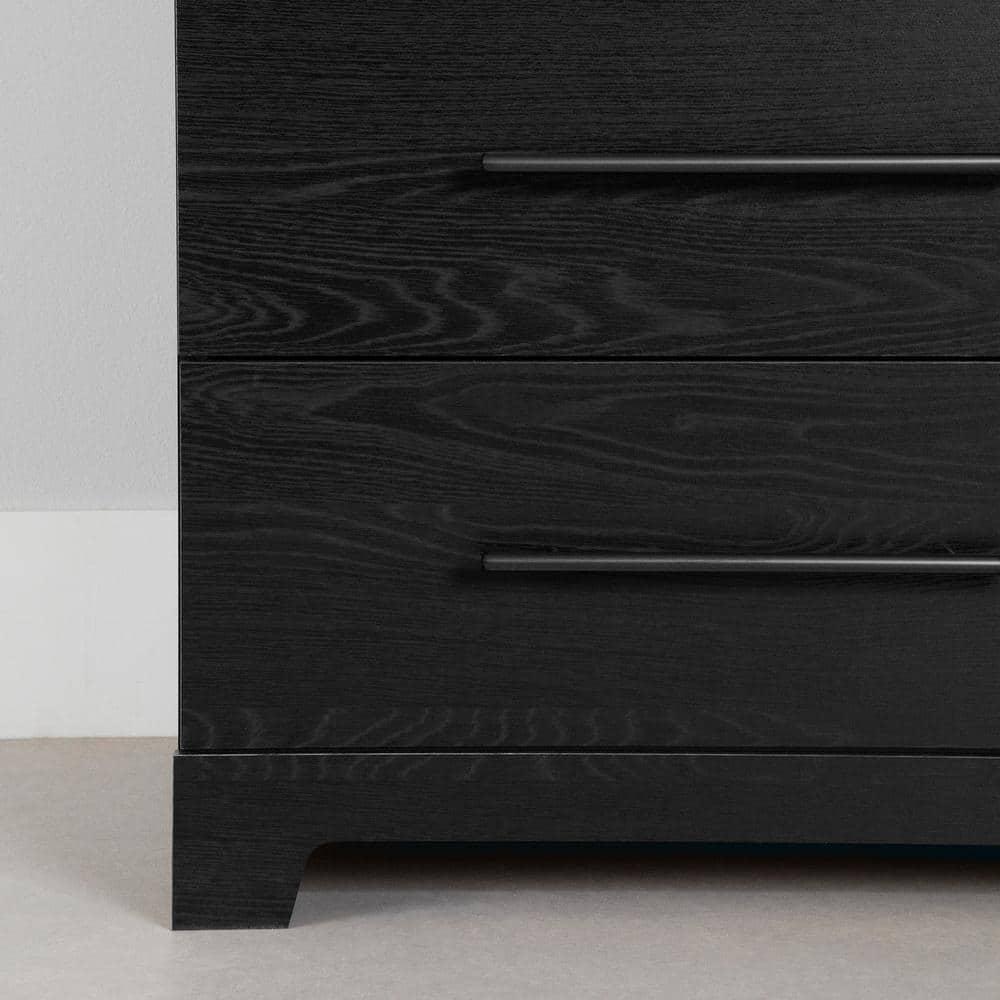 Primo 6-Drawer Dresser