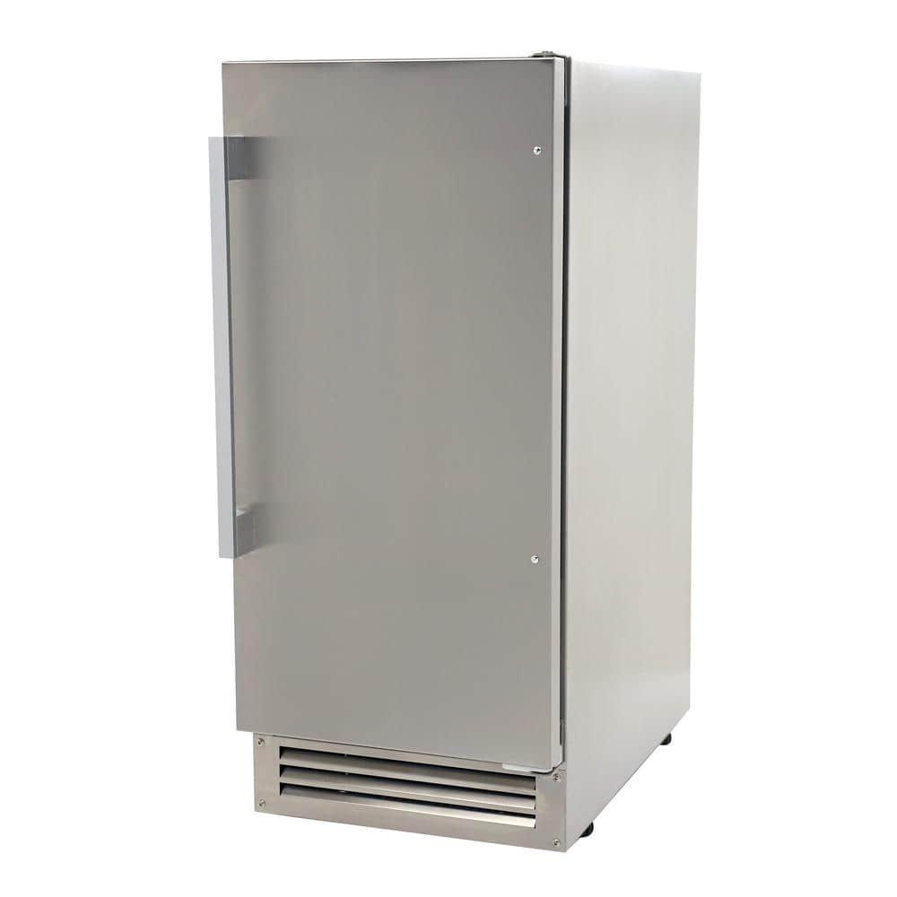 Avanti Products Avanti ELITE Series Outdoor Built-In Ice Maker