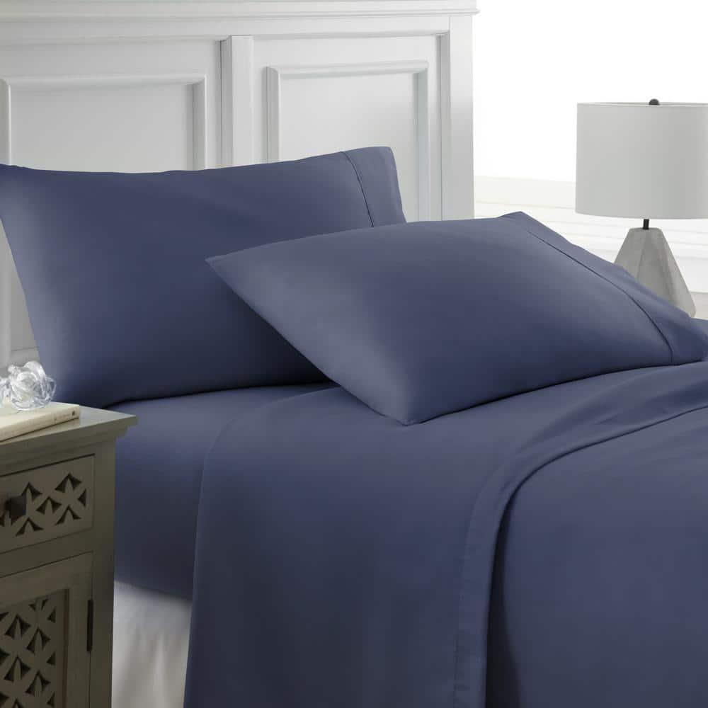 Everspread Microfiber Sheet Set