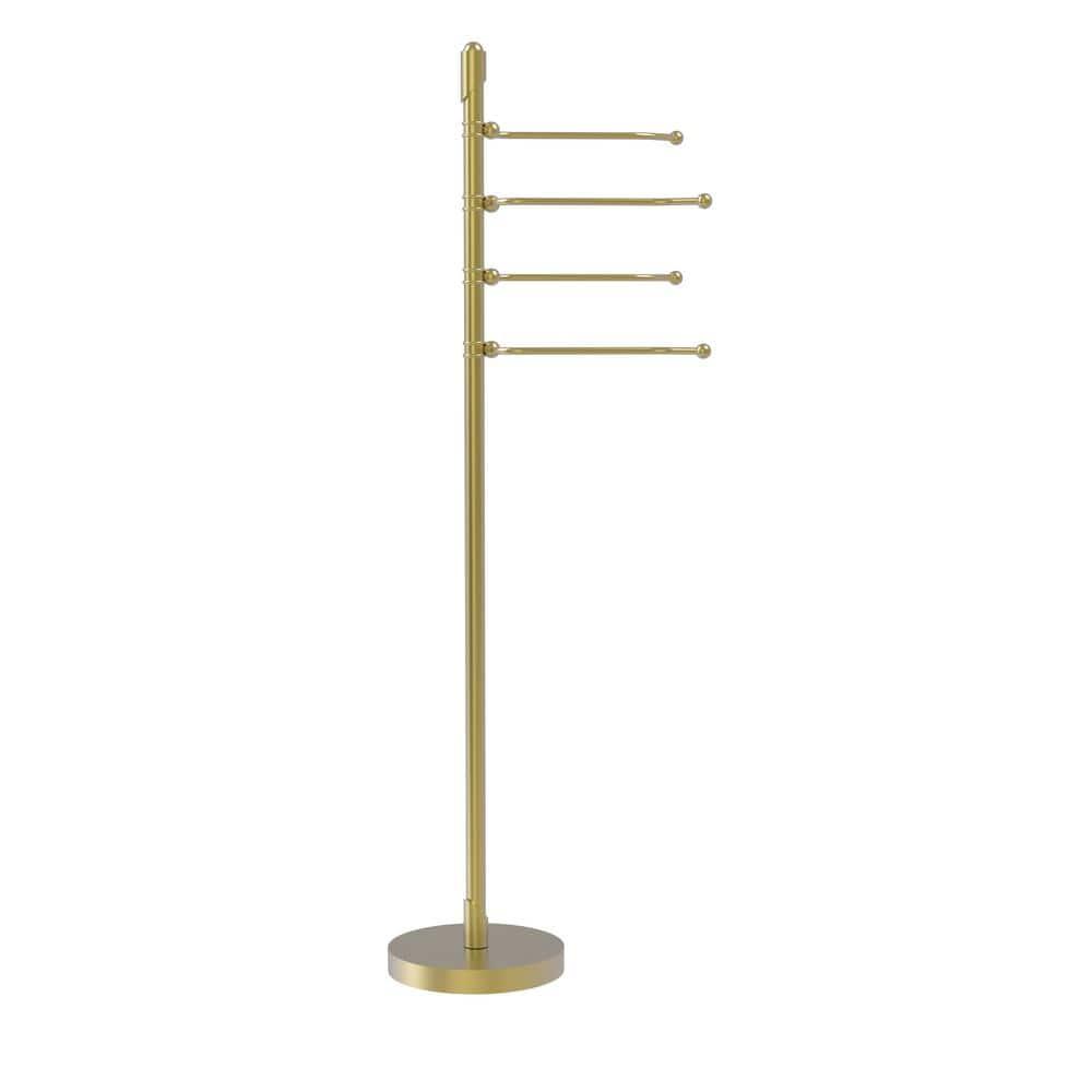 Soho Freestanding Towel Stand