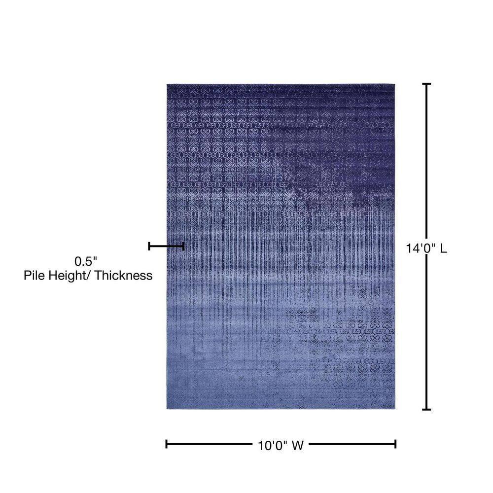 Emaria Geometric Indoor Rug
