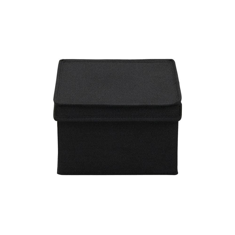 Household Essentials Fabric Bin (Set of 2)