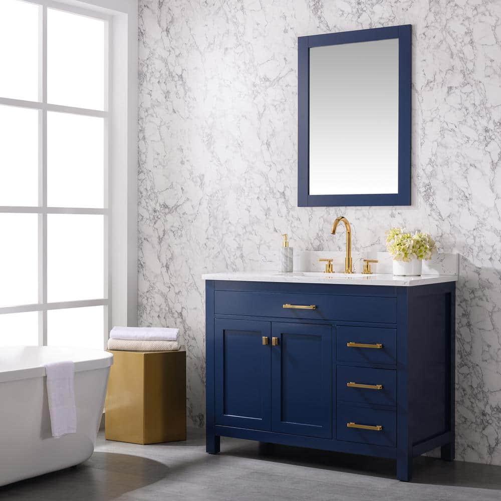 Jasper 42'' W Single Vanity