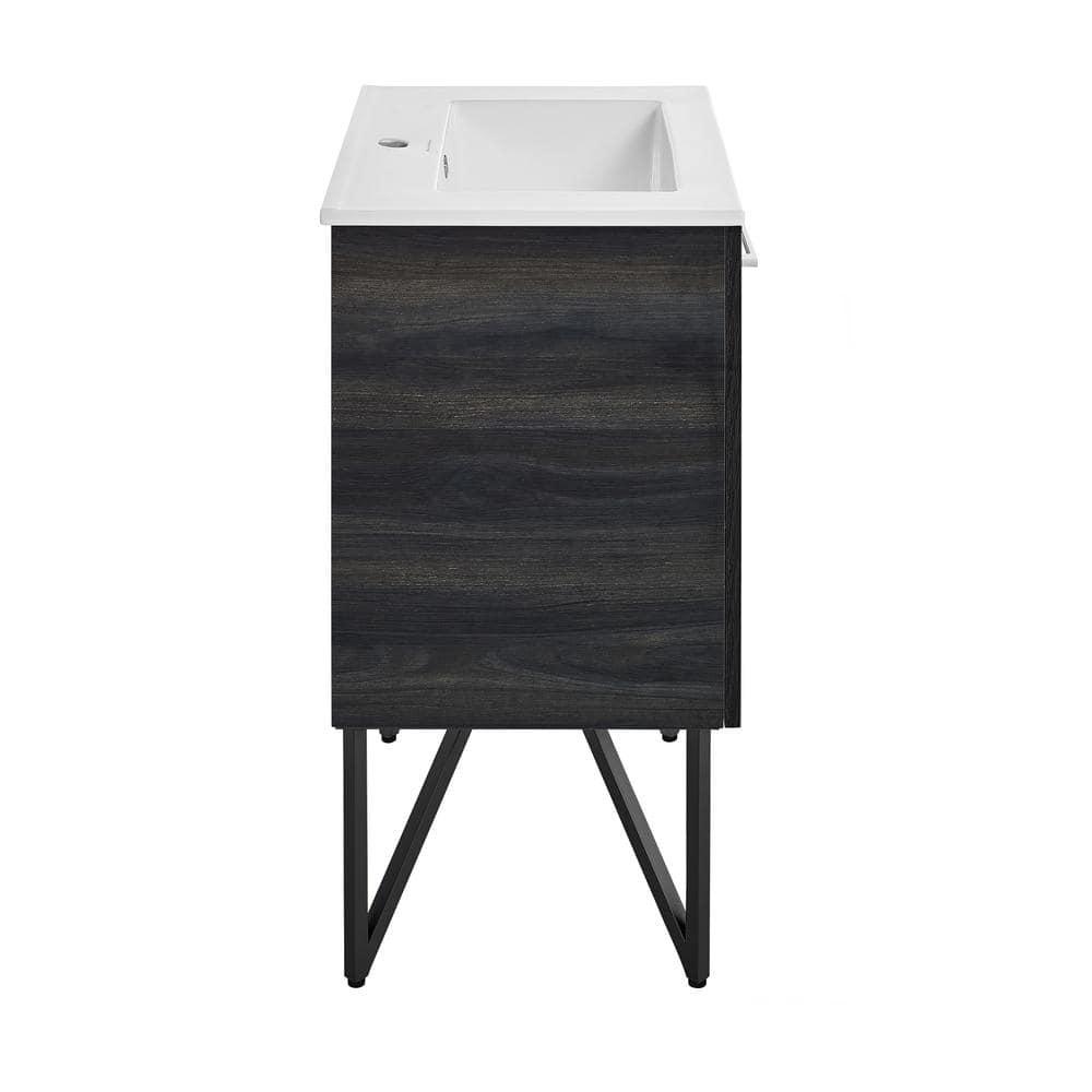 Annecy 24" Bathroom Vanity