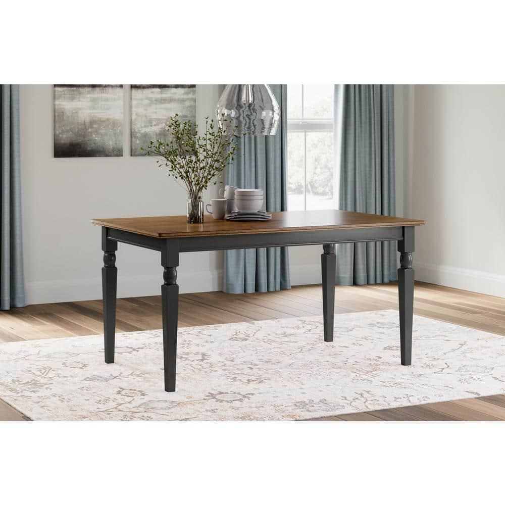Owingsville Dining Table