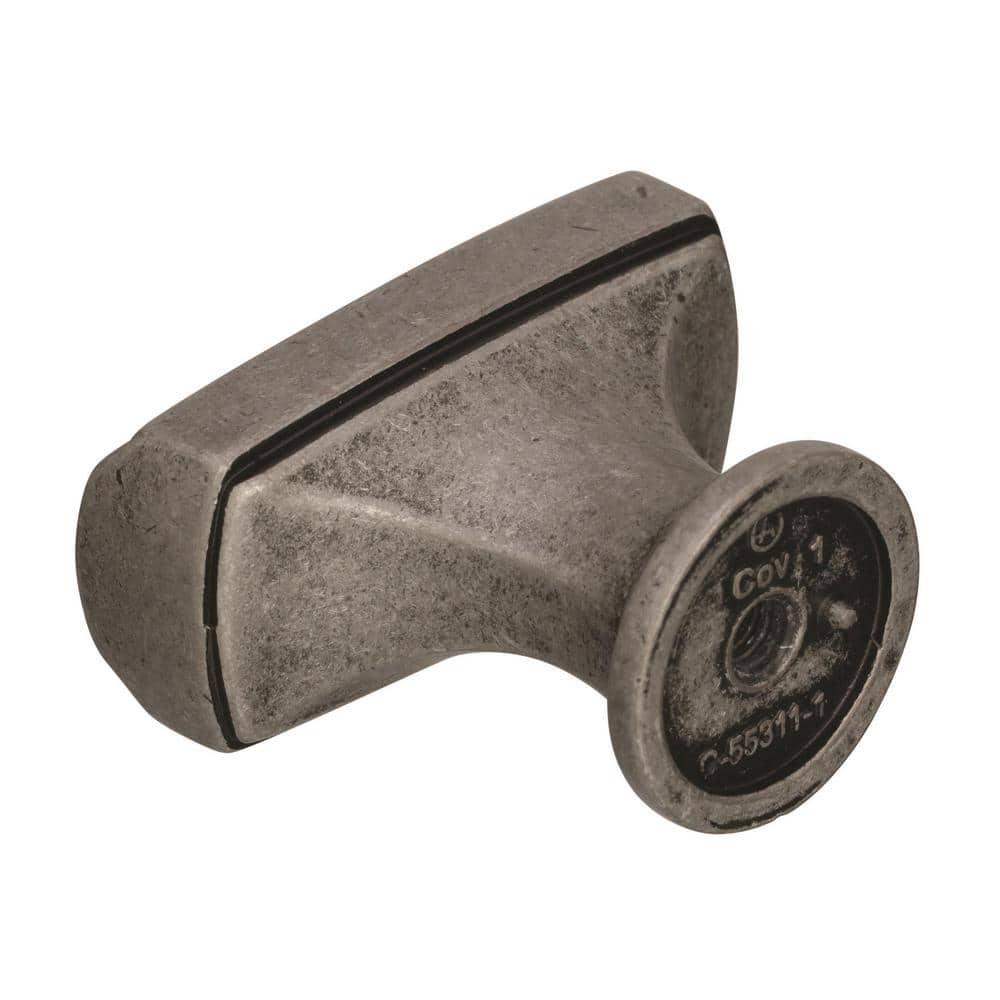 Highland Ridge 1 1/8" Length Bar Knob
