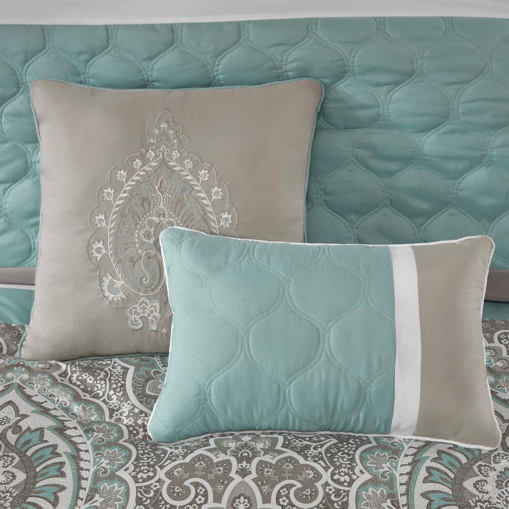 510 Design Keller 8 Piece Comforter Set