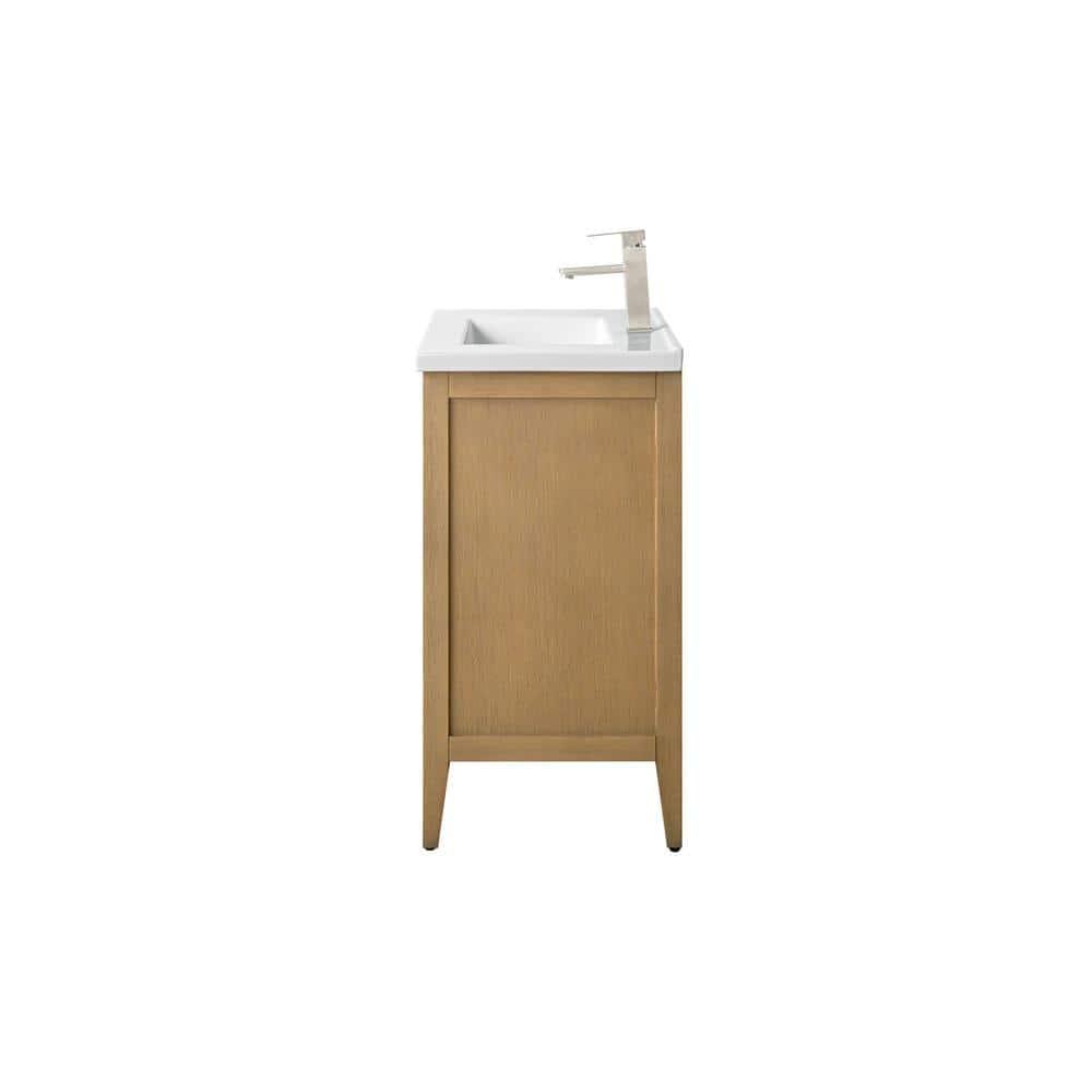 30" Single Bathroom Vanity Set